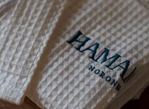 Acomodações - Hamares Noronha