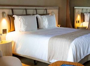 Acomodações - Hamares Noronha