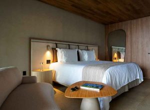 Acomodações - Hamares Noronha