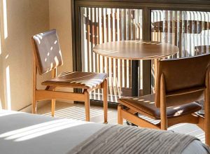 Acomodações - Hamares Noronha