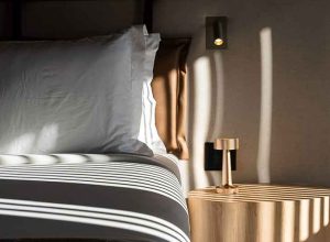 Acomodações - Hamares Noronha