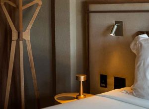 Acomodações - Hamares Noronha