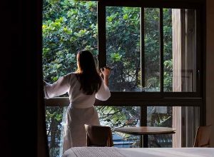 Acomodações - Hamares Noronha