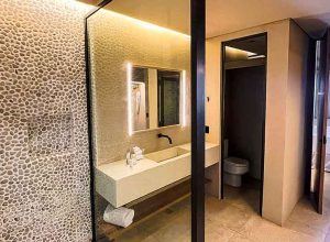 Acomodações - Hamares Noronha