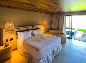 Acomodações - Hamares Noronha